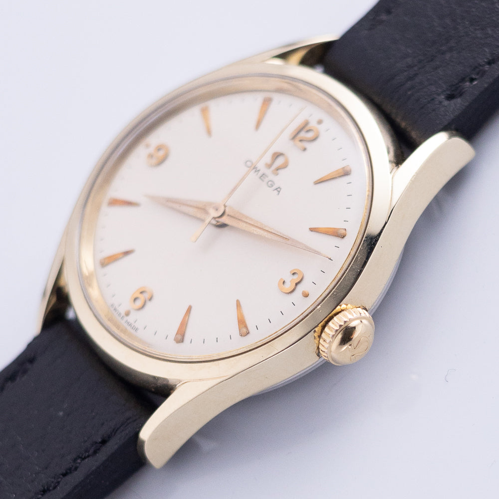 OMEGA 32mm Seamaster Ref.2829 / 2830