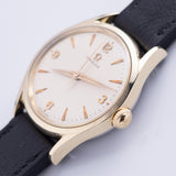OMEGA 32mm Seamaster Ref.2829 / 2830