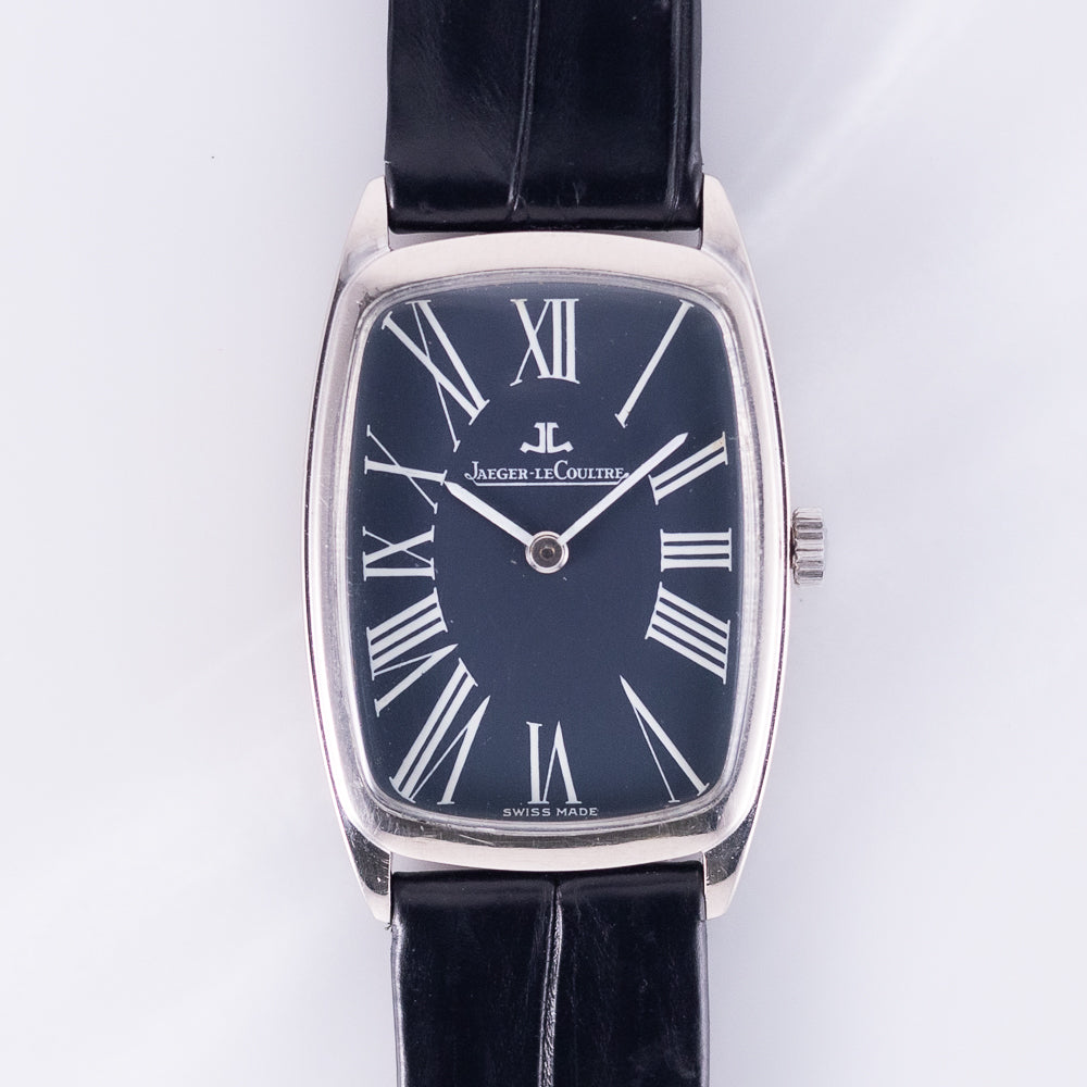 JAEGER LECOULTRE VOUGE Ref.9043 22