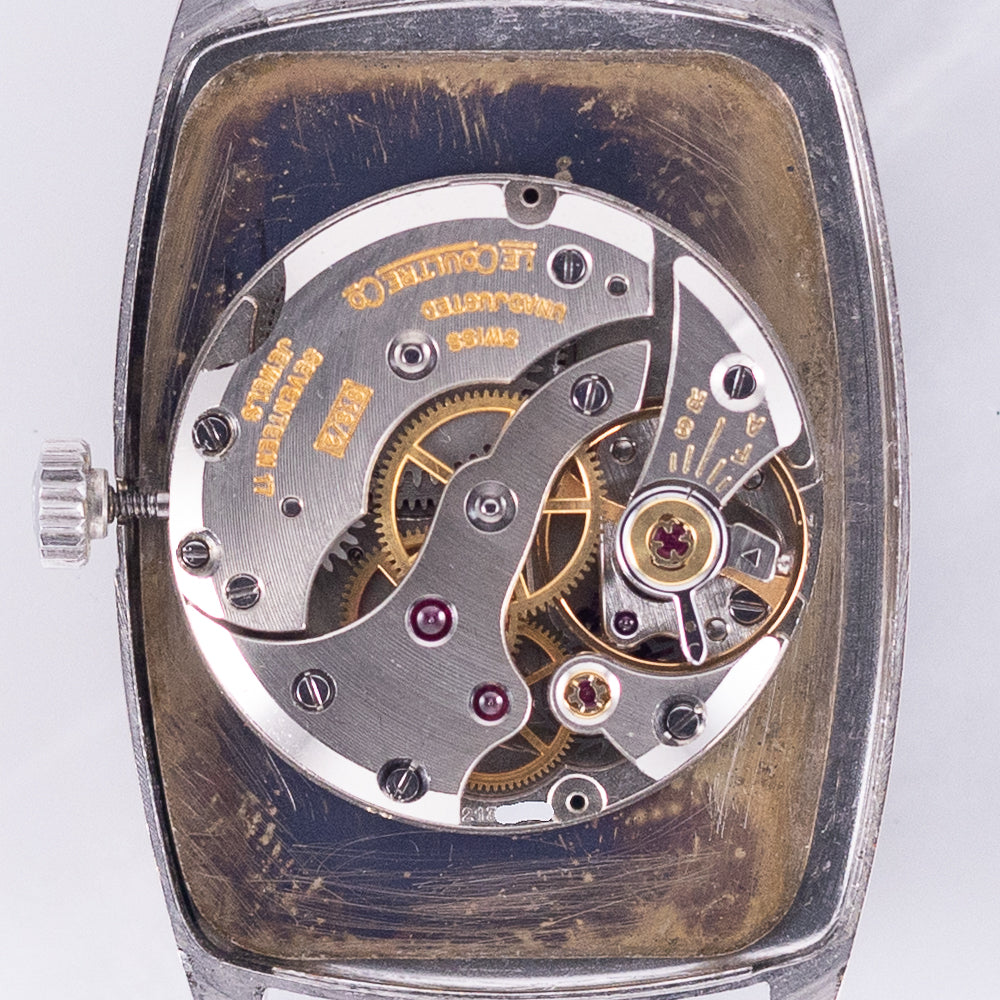 JAEGER LECOULTRE VOUGE Ref.9043 22
