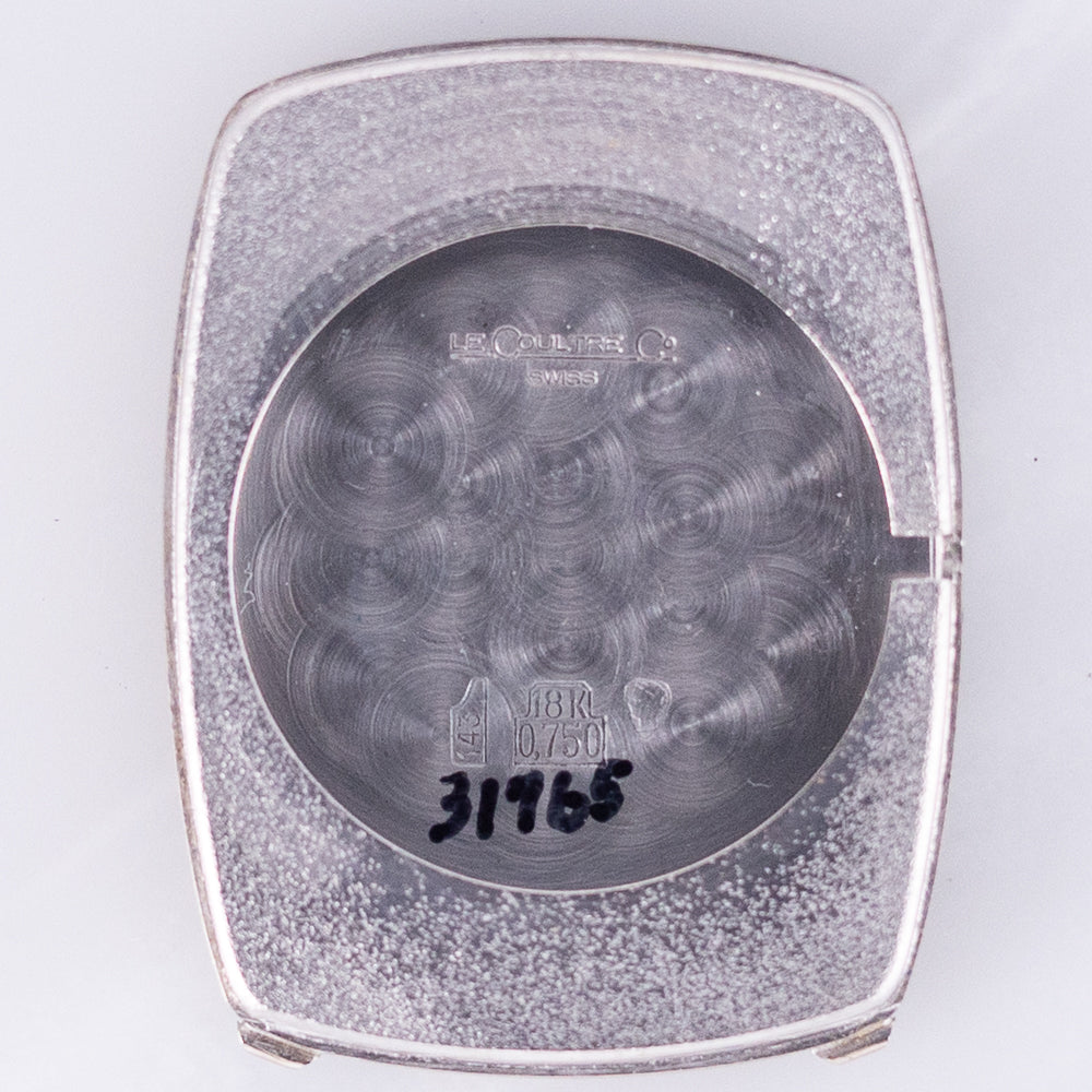 JAEGER LECOULTRE VOUGE Ref.9043 22