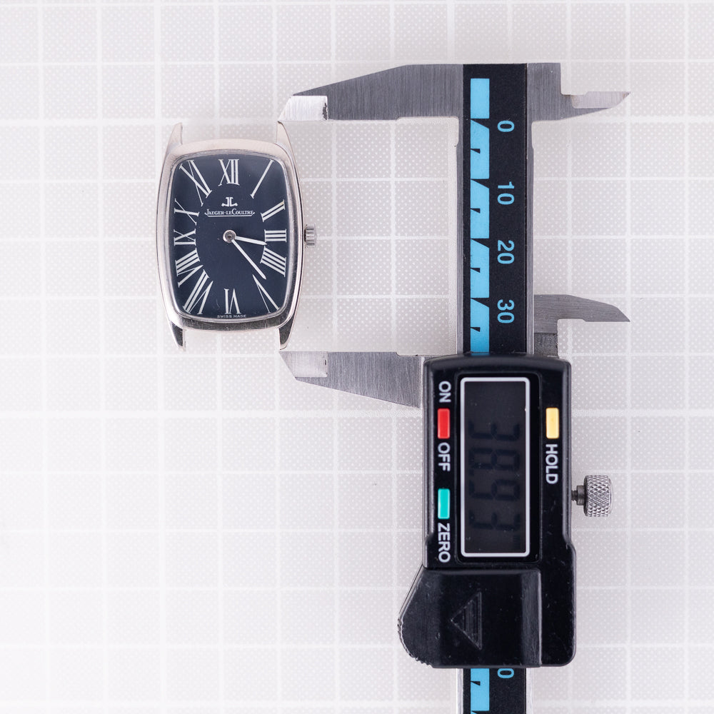 JAEGER LECOULTRE VOUGE Ref.9043 22
