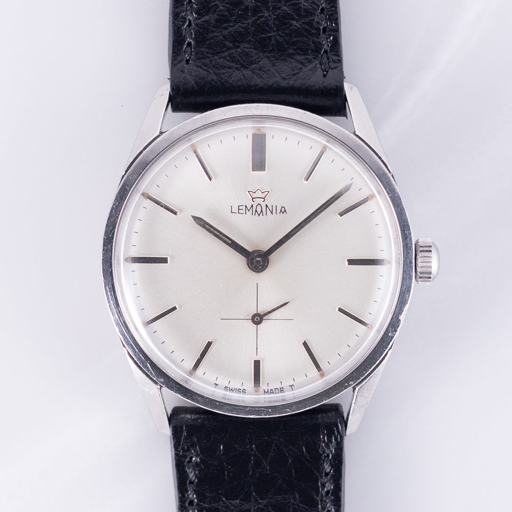 LEMANIA Ref.940-64 Cal.3000