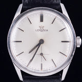 LEMANIA Ref.940-64 Cal.3000