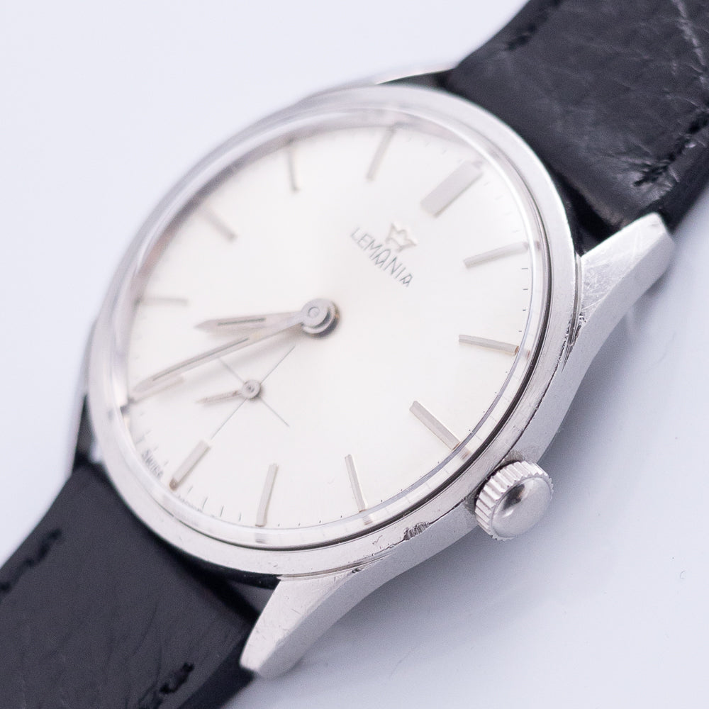 LEMANIA Ref.940-64 Cal.3000