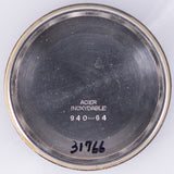 LEMANIA Ref.940-64 Cal.3000