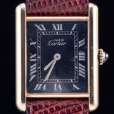 CARTIER LM MUST DE TANK