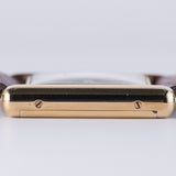 CARTIER LM MUST DE TANK