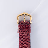 CARTIER LM MUST DE TANK