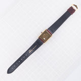 CARTIER LM MUST DE TANK