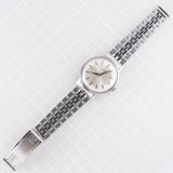 IWC Ref.R804A Cal.8541 W. Gay Freres bracelet
