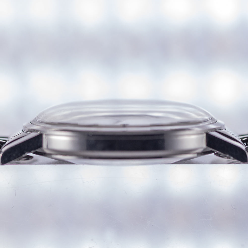 IWC Ref.R804A Cal.8541 W. Gay Freres bracelet