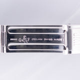 IWC Ref.R804A Cal.8541 W. Gay Freres bracelet