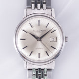 IWC Ref.R804A Cal.8541 W. Gay Freres bracelet