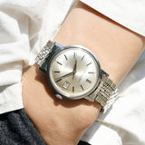 IWC Ref.R804A Cal.8541 W. Gay Freres bracelet