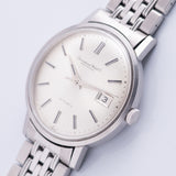 IWC Ref.R804A Cal.8541 W. Gay Freres bracelet