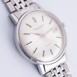 IWC Ref.R804A Cal.8541 W. Gay Freres bracelet