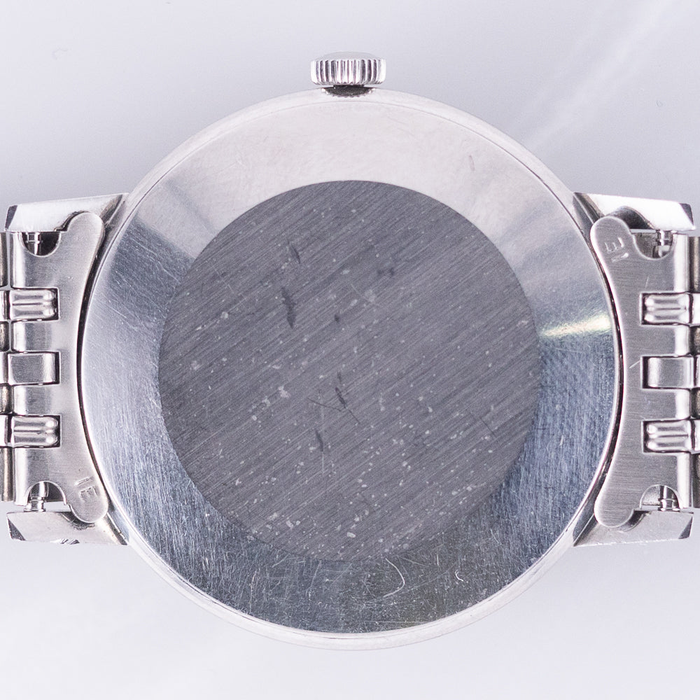 IWC Ref.R804A Cal.8541 W. Gay Freres bracelet