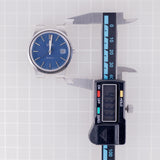 OMEGA Geneve Ref.166.0173 Blue Dial