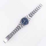 OMEGA Geneve Ref.166.0173 Blue Dial