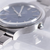 OMEGA Geneve Ref.166.0173 Blue Dial