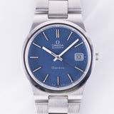 OMEGA Geneve Ref.166.0173 Blue Dial