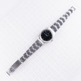 ROLEX Air-King Ref.5500 Mint Black Gilt Dial