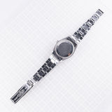 ROLEX Air-King Ref.5500 Mint Black Gilt Dial