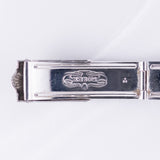 ROLEX Air-King Ref.5500 Mint Black Gilt Dial