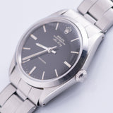 ROLEX Air-King Ref.5500 Mint Black Gilt Dial
