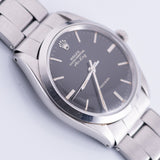 ROLEX Air-King Ref.5500 Mint Black Gilt Dial