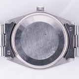 ROLEX Air-King Ref.5500 Mint Black Gilt Dial