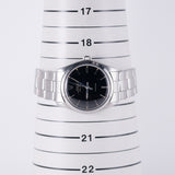 ROLEX Air-King Ref.5500 Mint Black Gilt Dial