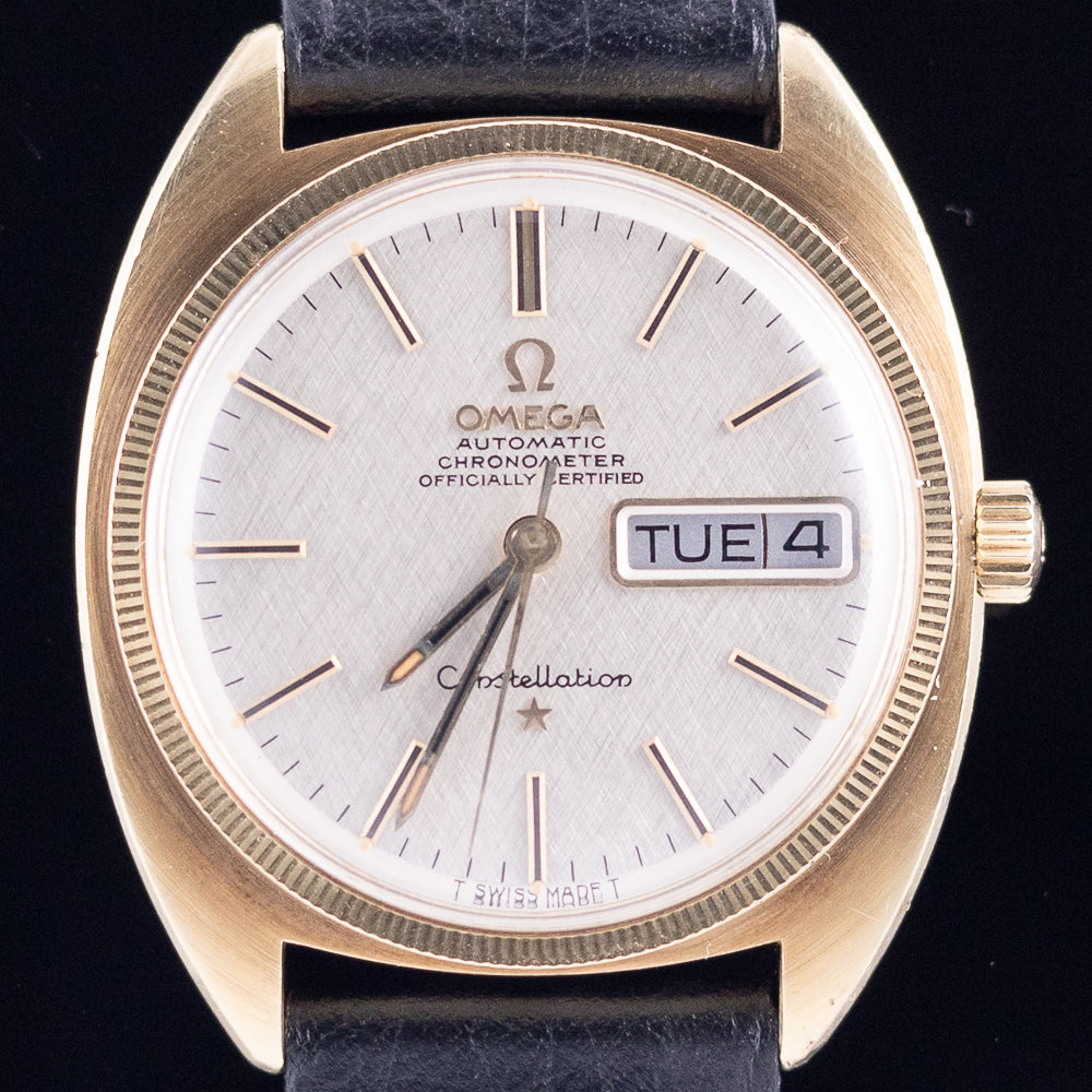 OMEGA CONSTELLATION REF.168.029