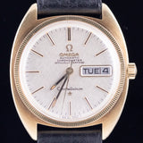 OMEGA CONSTELLATION REF.168.029