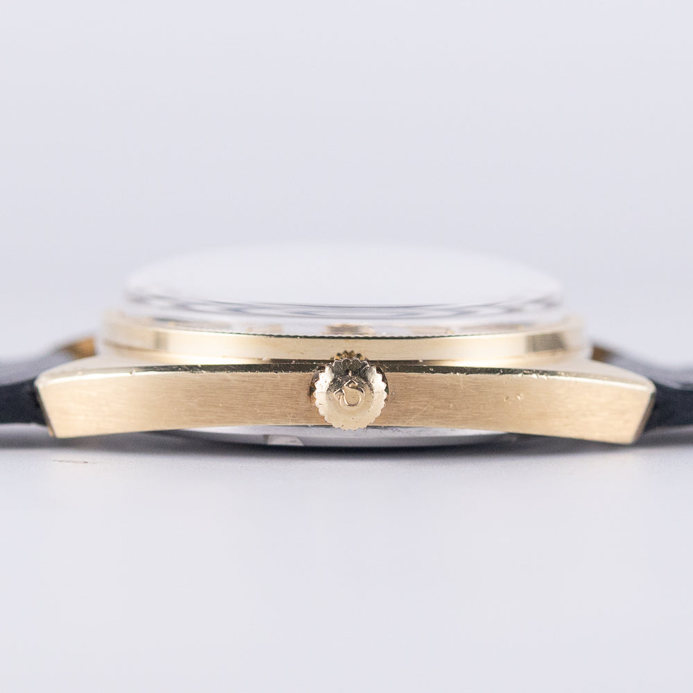 OMEGA CONSTELLATION REF.168.029