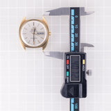 OMEGA CONSTELLATION REF.168.029