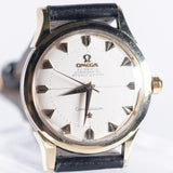 OMEGA Constellation Ref.2852-2 Powder White Dial　