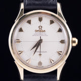 OMEGA Constellation Ref.2852-2 Powder White Dial　