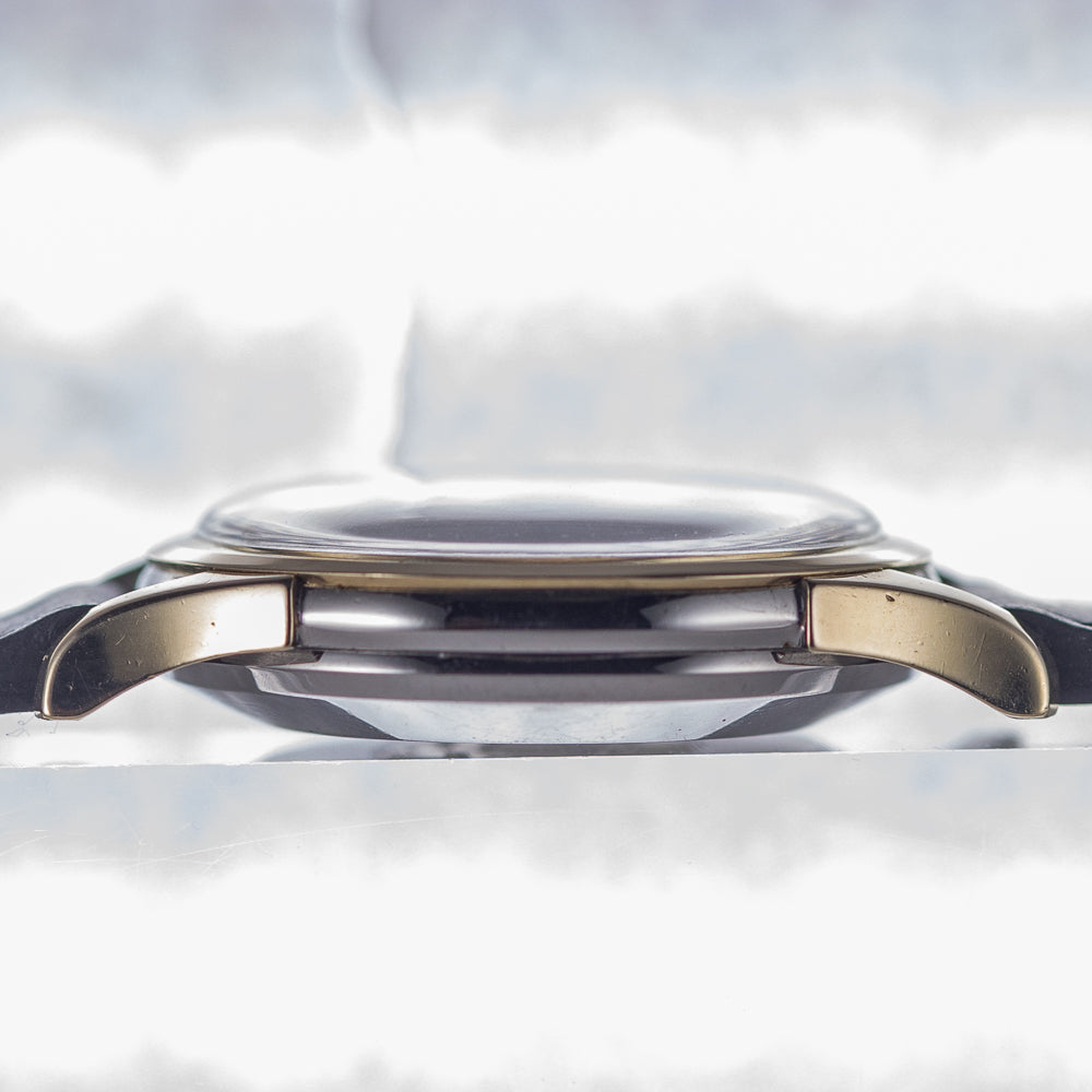 OMEGA Constellation Ref.2852-2 Powder White Dial　