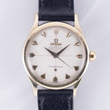 OMEGA Constellation Ref.2852-2 Powder White Dial　
