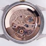 OMEGA Constellation Ref.2852-2 Powder White Dial　