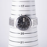 OMEGA Seamaster Ref.166.0209