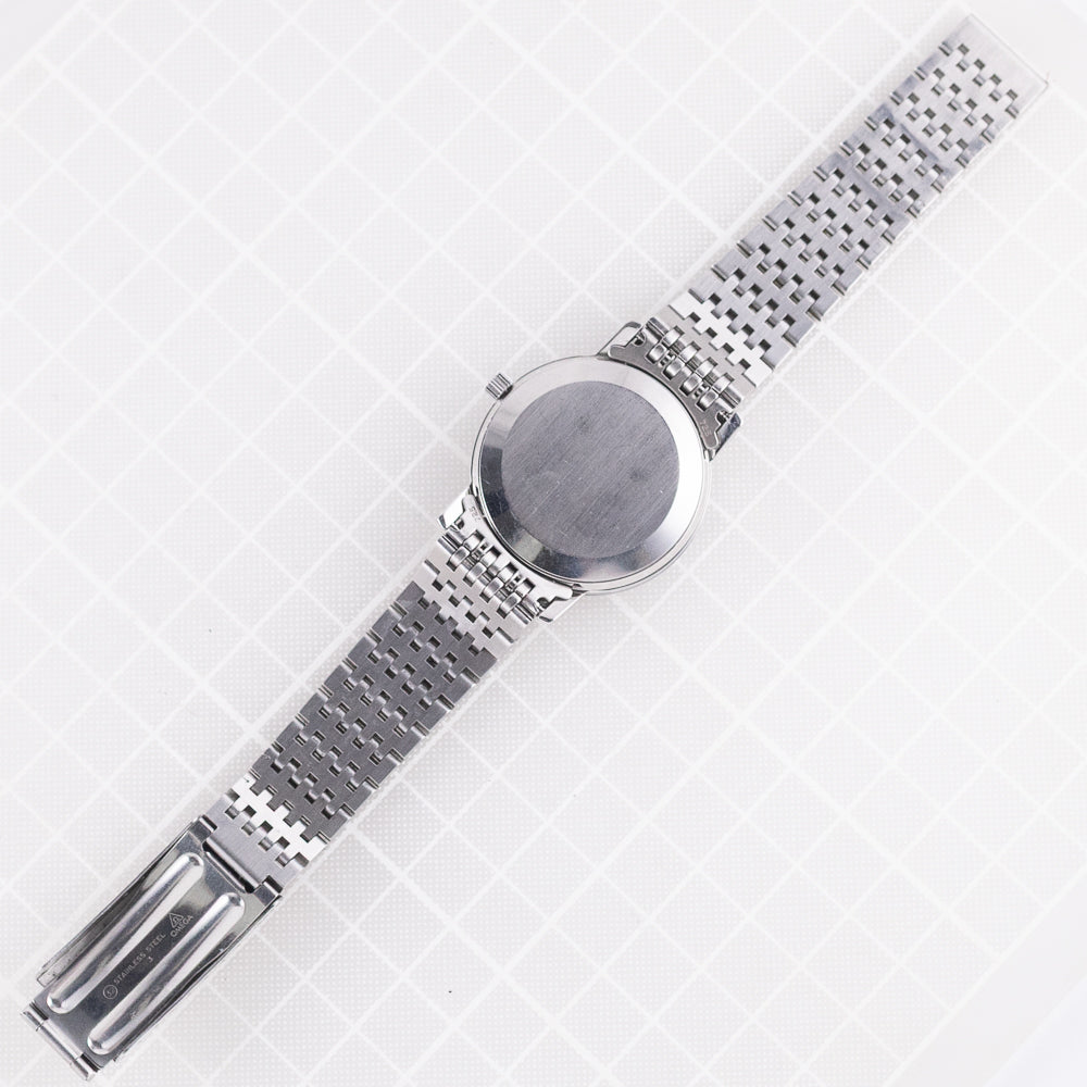 OMEGA Seamaster Ref.166.0209