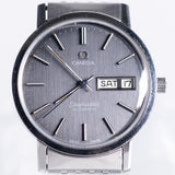 OMEGA Seamaster Ref.166.0209