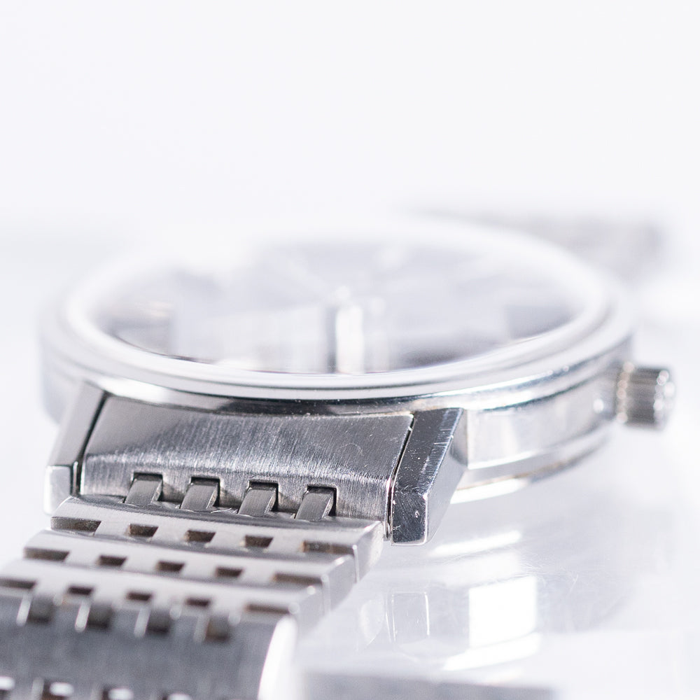 OMEGA Seamaster Ref.166.0209