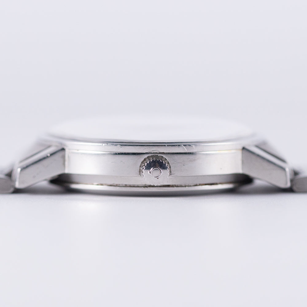OMEGA Seamaster Ref.166.0209