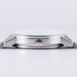 OMEGA Seamaster Ref.166.0209