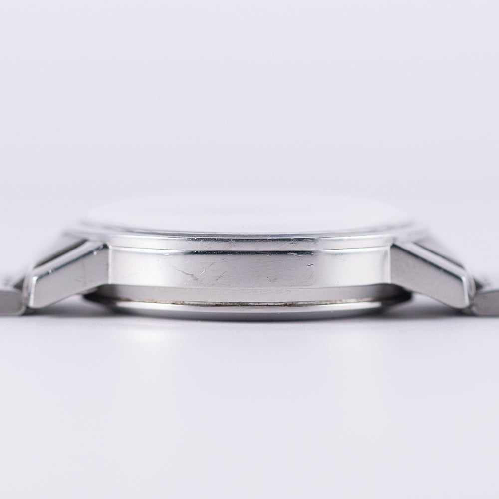 OMEGA Seamaster Ref.166.0209