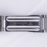 OMEGA Seamaster Ref.166.0209
